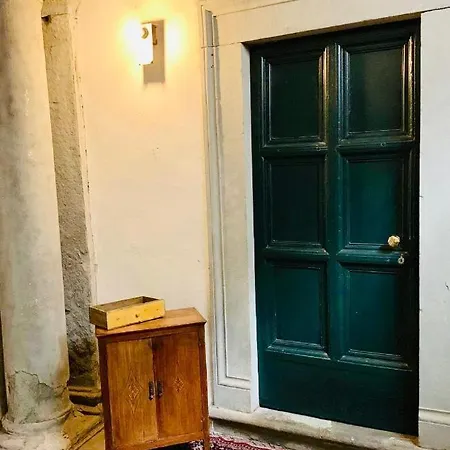 Le Dimore Della Seta דירה