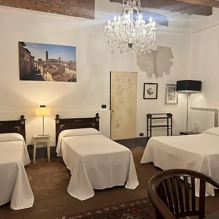 Le Dimore Della Seta - Palazzo Busdraghi