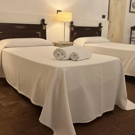 Le Dimore Della Seta - Palazzo Busdraghi Apartamento Lucca