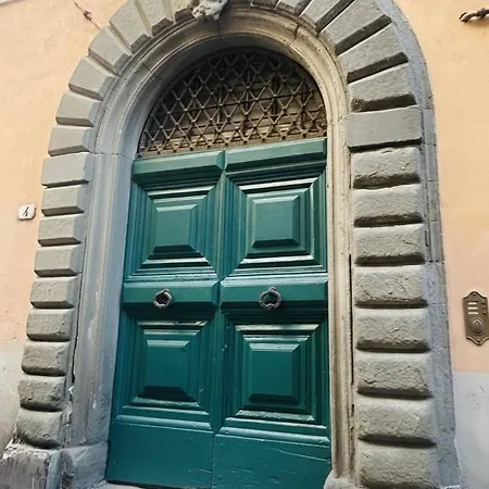 Apartamento Le Dimore Della Seta - Palazzo Busdraghi Lucca