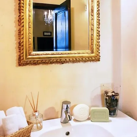 Apartamento Le Dimore Della Seta - Palazzo Busdraghi *