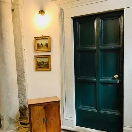 Le Dimore Della Seta - Palazzo Busdraghi *