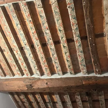 Le Dimore Della Seta - Palazzo Busdraghi Apartamento Lucca