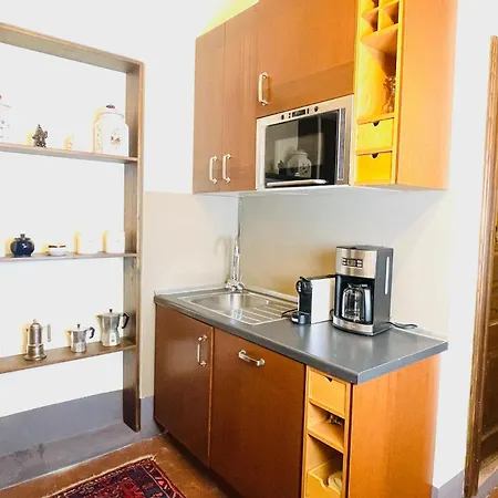 Le Dimore Della Seta Appartement