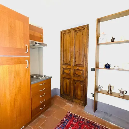 Le Dimore Della Seta Appartement