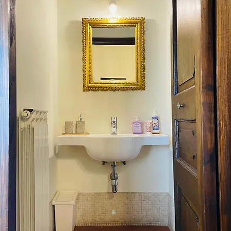 Appartement Le Dimore Della Seta Lucques