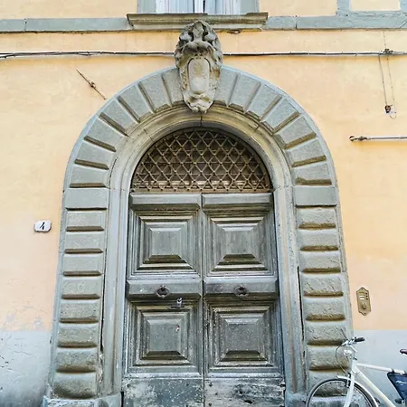 Le Dimore Della Seta * Lucca