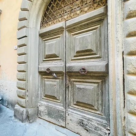 Le Dimore Della Seta Daire Lucca
