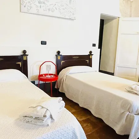 Daire Le Dimore Della Seta Lucca