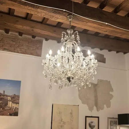 Le Dimore Della Seta - Palazzo Busdraghi * Lucca