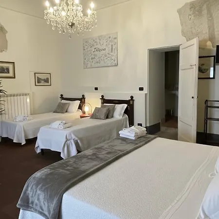 Appartement Le Dimore Della Seta - Palazzo Busdraghi Lucca