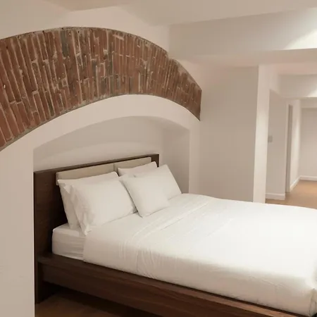 Appartement Le Dimore Della Seta Lucques