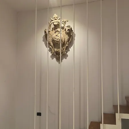 Le Dimore Della Seta Appartement Lucques