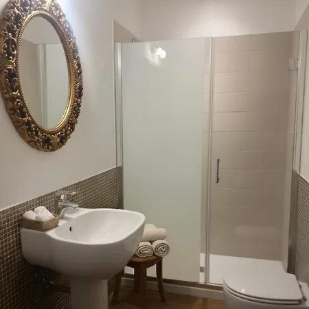 Le Dimore Della Seta * Lucques