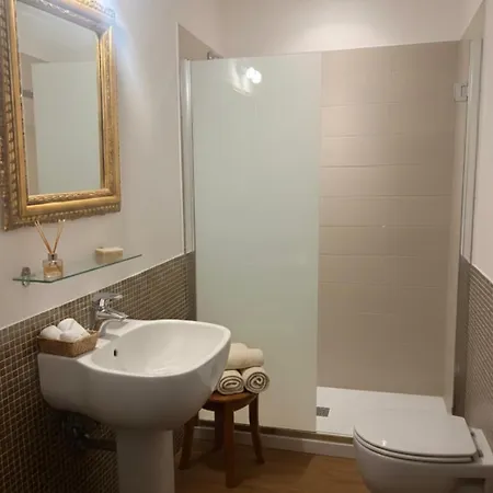 Appartement Le Dimore Della Seta *