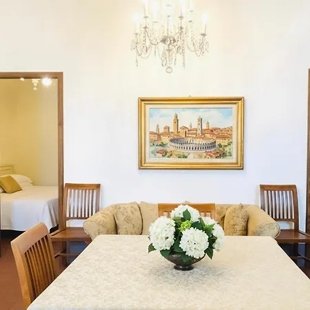 Le Dimore Della Seta *