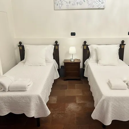 Le Dimore Della Seta - Palazzo Busdraghi Appartement *