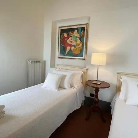 Le Dimore Della Seta *