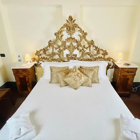 Le Dimore Della Seta Appartement *