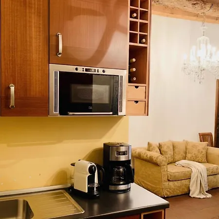 Apartamento Le Dimore Della Seta Lucca