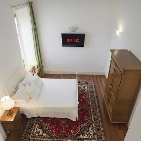 Le Dimore Della Seta * Lucques