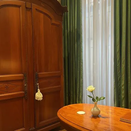 Appartement Le Dimore Della Seta - Palazzo Busdraghi *