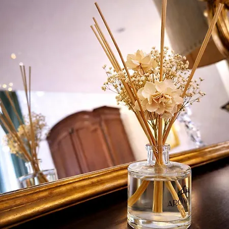 Le Dimore Della Seta - Palazzo Busdraghi Appartement *