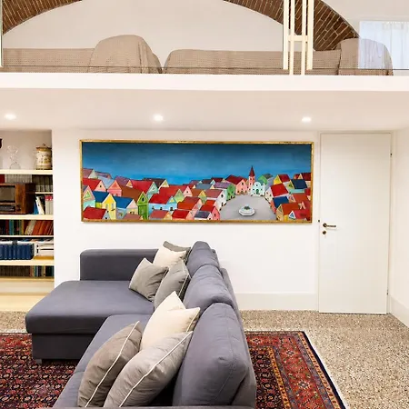 Le Dimore Della Seta - Palazzo Busdraghi Apartment Lucca
