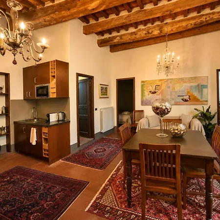 Appartement Le Dimore Della Seta - Palazzo Busdraghi *