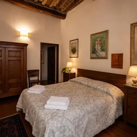 Apartment Le Dimore Della Seta - Palazzo Busdraghi