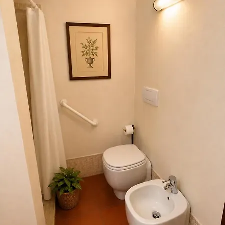 Appartement Le Dimore Della Seta - Palazzo Busdraghi Lucca