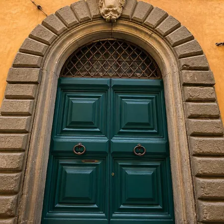 Apartment Le Dimore Della Seta - Palazzo Busdraghi Lucca