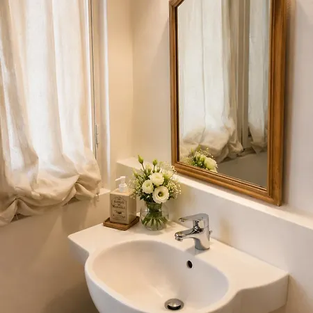 Apartment Le Dimore Della Seta - Palazzo Busdraghi