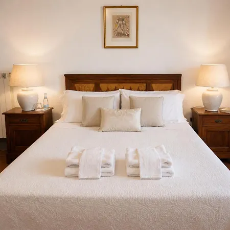 Le Dimore Della Seta - Palazzo Busdraghi *