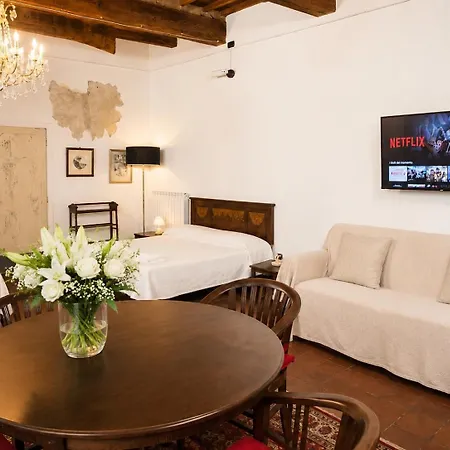 Apartment Le Dimore Della Seta - Palazzo Busdraghi Lucca