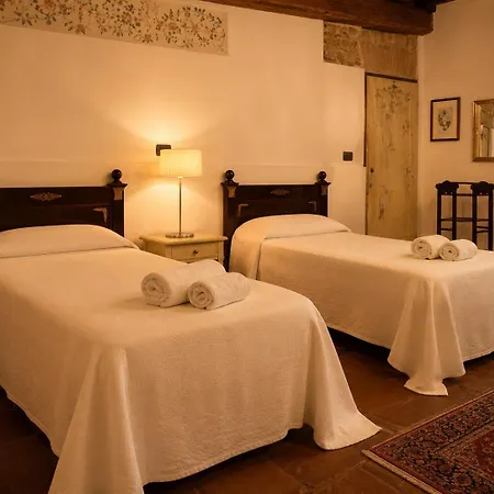 Le Dimore Della Seta - Palazzo Busdraghi Apartment *