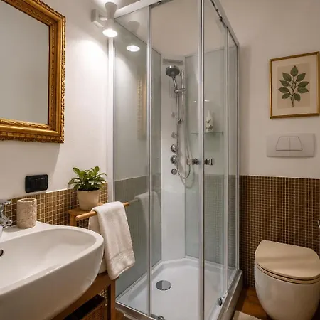 Apartment Le Dimore Della Seta - Palazzo Busdraghi