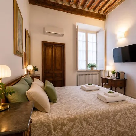 Appartement Le Dimore Della Seta - Palazzo Busdraghi *
