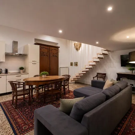 Appartement Le Dimore Della Seta - Palazzo Busdraghi