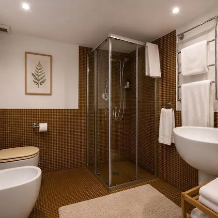 Appartement Le Dimore Della Seta - Palazzo Busdraghi Lucca