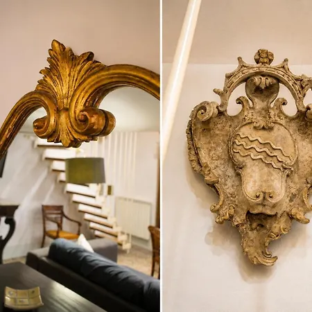 Appartement Le Dimore Della Seta - Palazzo Busdraghi