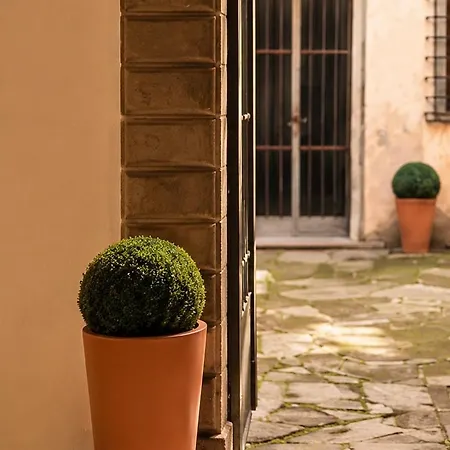 Le Dimore Della Seta - Palazzo Busdraghi * Lucca