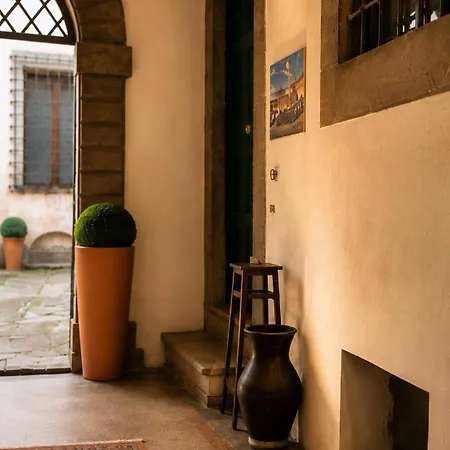 Apartment Le Dimore Della Seta - Palazzo Busdraghi