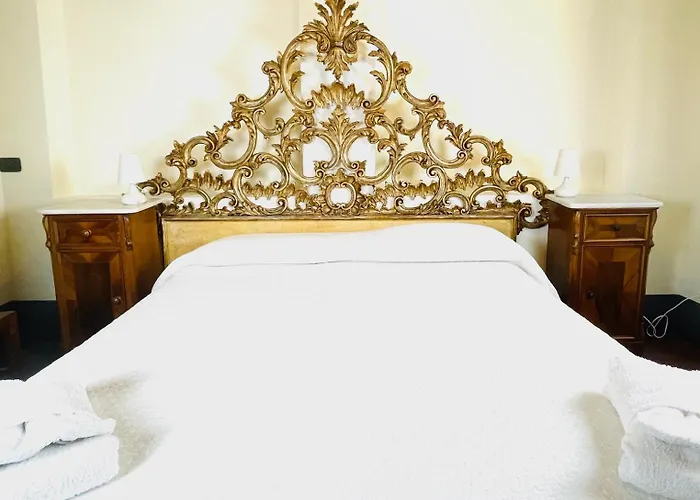 Le Dimore Della Seta * Lucca