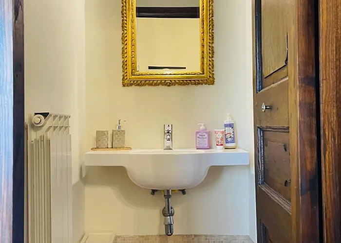 Apartamento Le Dimore Della Seta Lucca