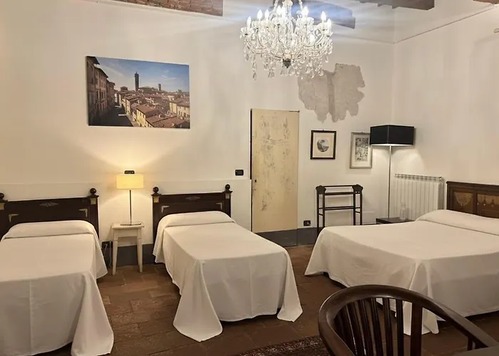 Le Dimore Della Seta