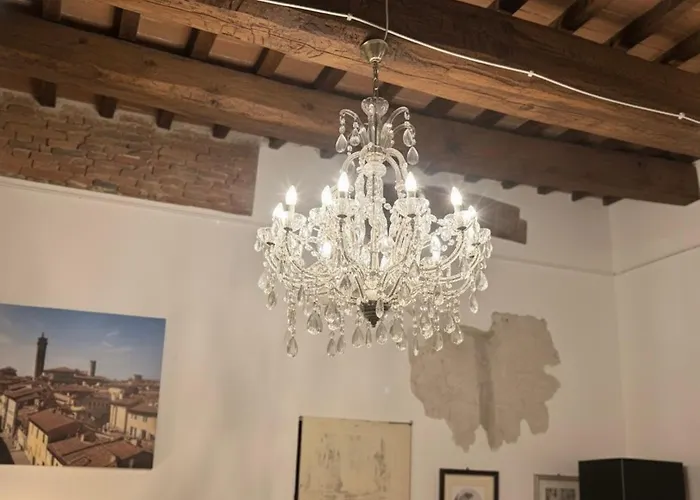 Le Dimore Della Seta * Lucca