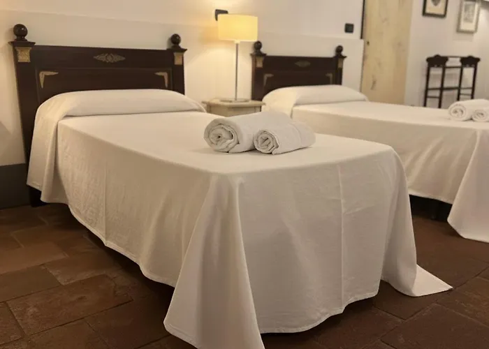 Le Dimore Della Seta Apartamento Lucca