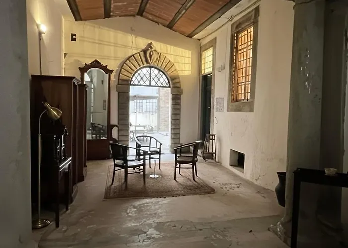 Le Dimore Della Seta 아파트