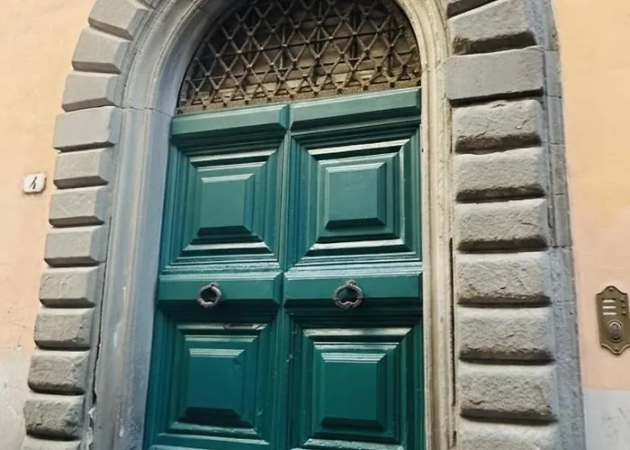 아파트 Le Dimore Della Seta 루카